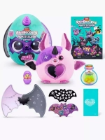 Игрушка сюрприз Rainbocorns Monstercorn Surprise
