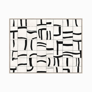 Постер Sense 120х90