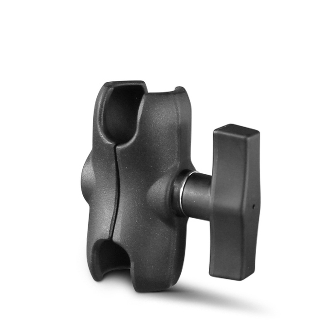 Соединительная муфта (8,7 см) алюминиевая-C-8.7A