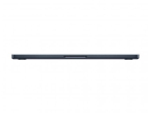 15.3 Ноутбук Apple MacBook Air 15 2024 2880x1864, Apple M3, RAM 8 ГБ, SSD 256 ГБ, Apple graphics 10-core, macOS, Midnight (MRYU3)