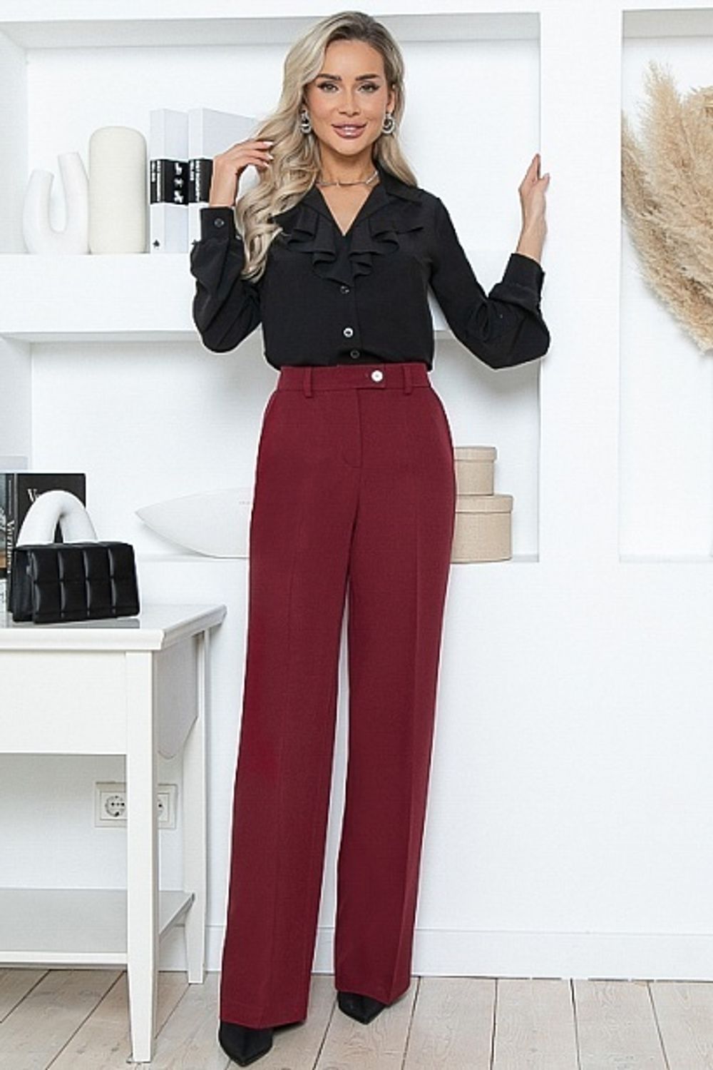 Брюки 5154 Avili (Акция)