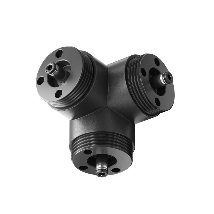 Аксессуар Maytoni Technical CA016TC-B