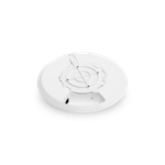 Ubiquiti UniFi AP AC LR Точка доступа 100 Мбит/с, 1000 Мбит/с, Wi-Fi 802.11 5 ГГц, 2.4 ГГц, 1317 Мби