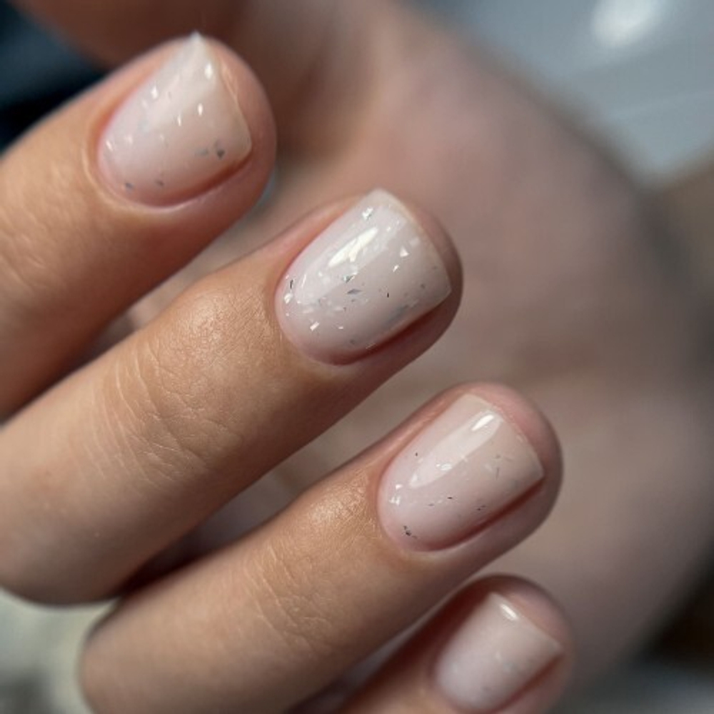 Y.me Strawbery Gel 04, 15г