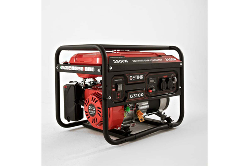 Генератор Getink G3100