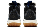 Кроссовки Jordan Mid "Storm Blue"