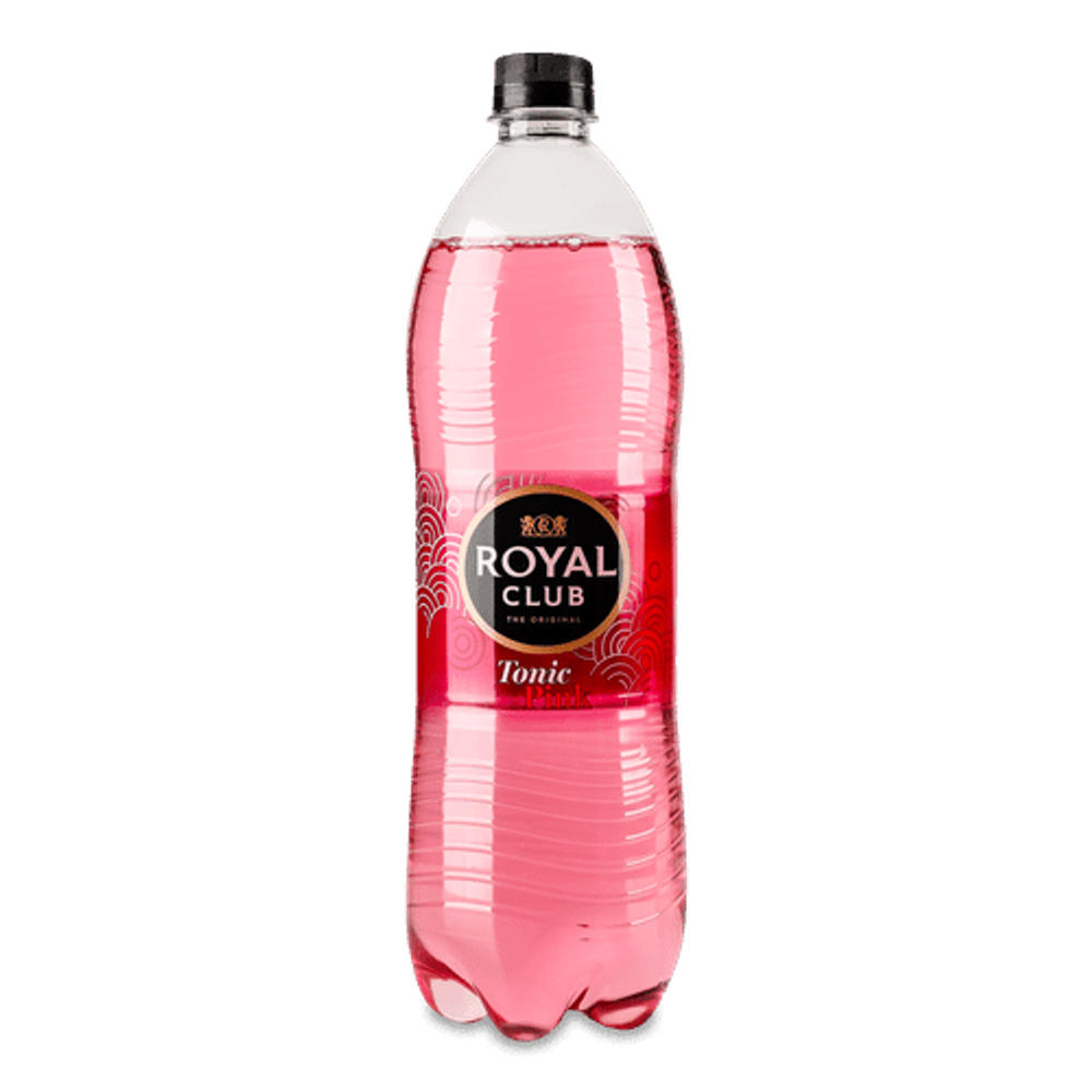 Royal Club Tonic Rose 1 л.