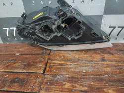 Фара левая Volvo XC70 S80 Cross Country 07-16 Б/У Оригинал 31353538