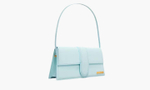 Сумка Jacquemus Le Bambino Long Flap Bag "Pale Blue"