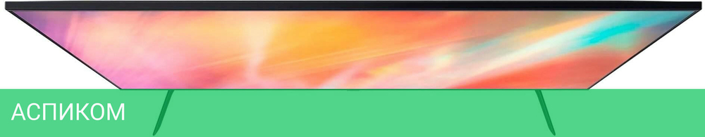 Телевизор LED Samsung 85" UE85AU7100UXCE