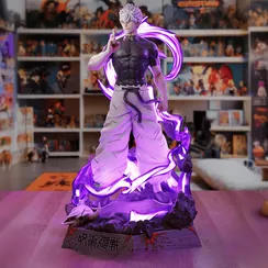 Satoru Gojo - Jujutsu Kaisen