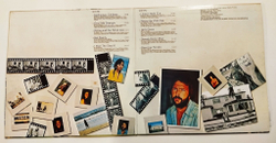 Винтажная виниловая пластинка LP Eric Clapton 461 Ocean Boulevard (Japan 1980) (No Obi)