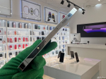 iPhone 14 Pro, 128 ГБ б/у