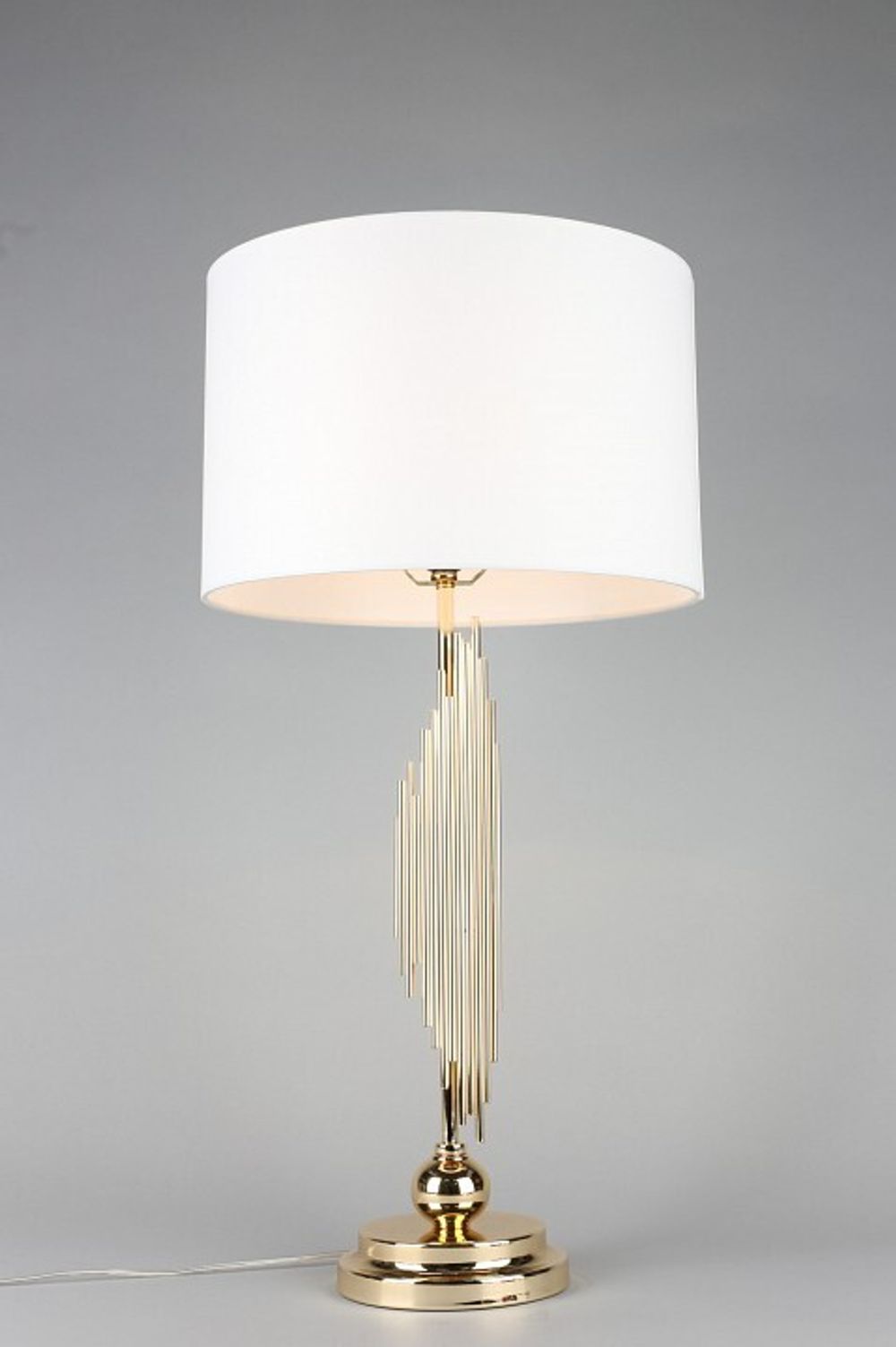 Настольная лампа декоративная Aployt Sharlota APL.738.04.01