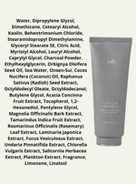 Шампунь и маска на основе минеральной глины и морских экстрактов C-TOX CLAY SHAMPOO 200ML+200ML