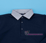 поло с воротником  CEGISA подросток 4703