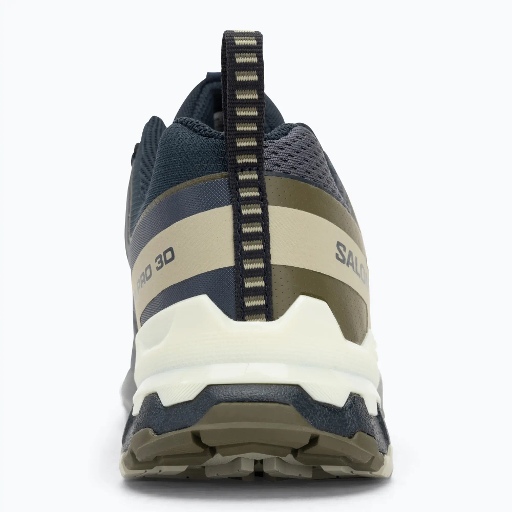 Salomon XA Pro 3D V9 india ink/olive night/aloe wash