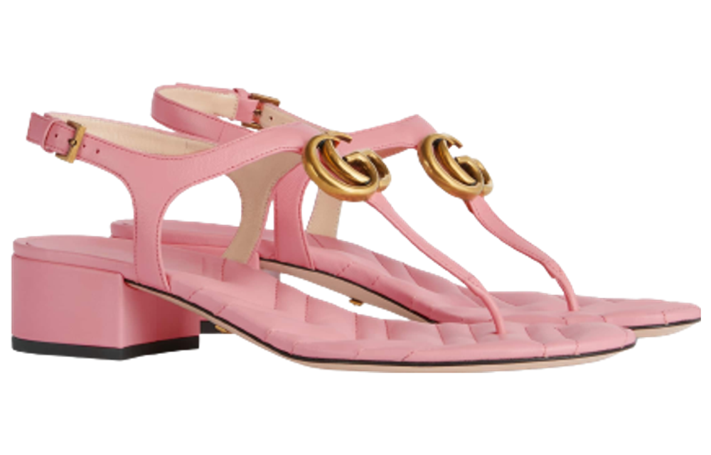 Gucci (Женская размерная сетка)