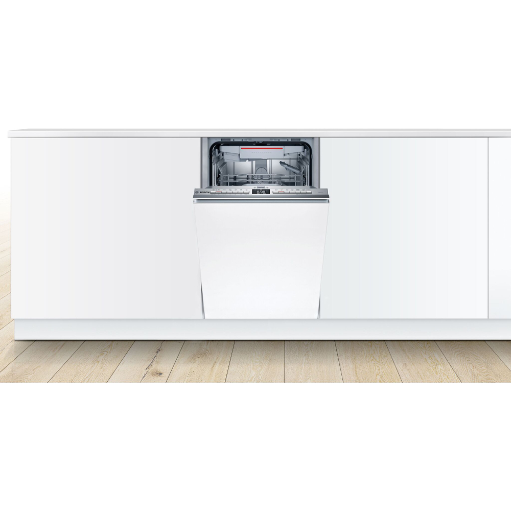 Встраиваемая посудомоечная машина BOSCH SPV4XMX28E