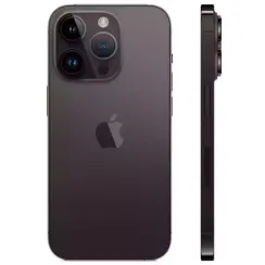 Apple iPhone 14 Pro Max 512GB Space Black