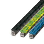 0421032 - AKG 4 BK - Соединительная клемма