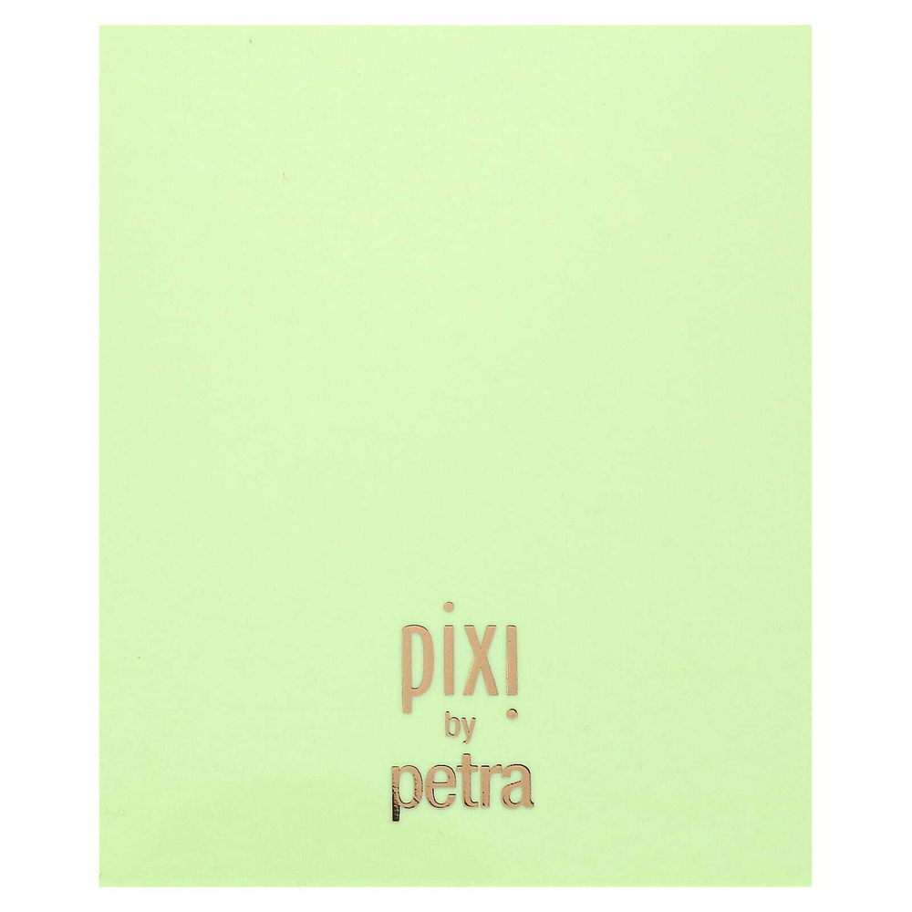 Pixi Beauty, Eye Effects, палитра теней, RosetteRay, 11,5 г (0,4 унции)