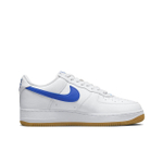 Кроссовки Nike Air Force 1 Low Color of the Month - White Royal Blue