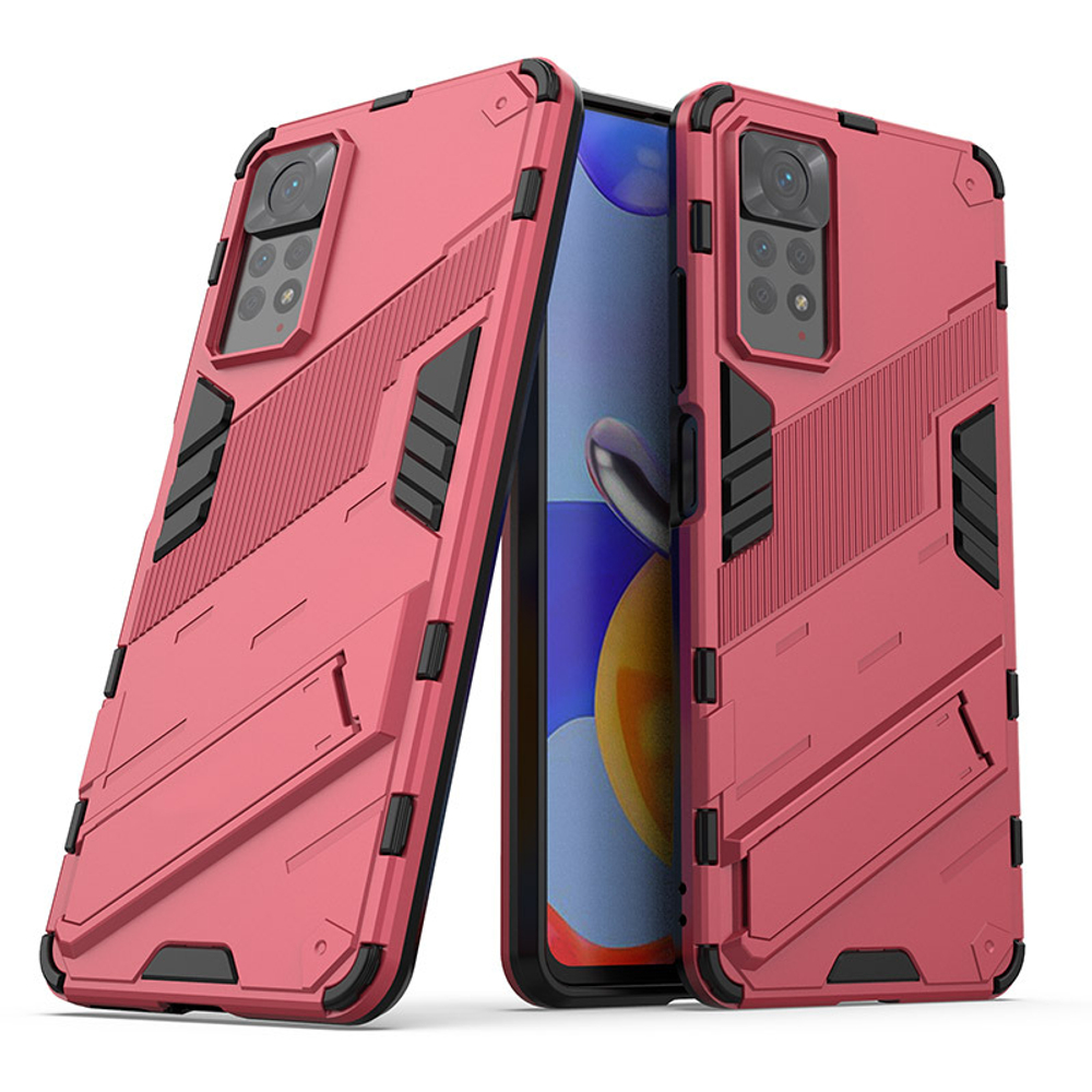 Чехол Warrior Case для Xiaomi Redmi Note 11 Pro