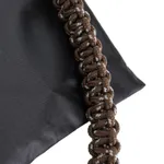 Сумка Called a Garment Artifact черная