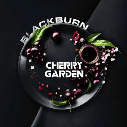 BLACKBURN - CHERRY GARDEN 200g