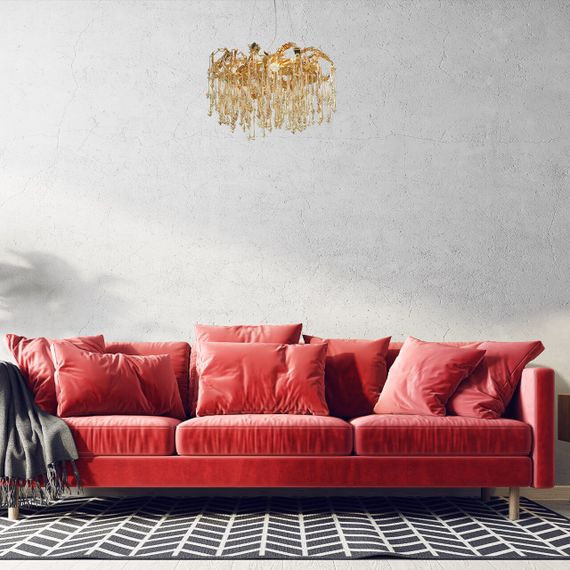 Подвесной светильник Divinare 3150/16 SP-6