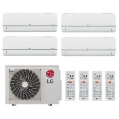 LG MU4R25.U21 / PM07SP.NSJR0 - 4шт