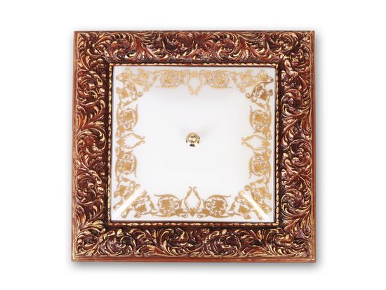 Потолочная люстра La Lampada 50705