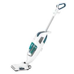 Паровой пылесос Tefal Clean & Steam Revolution VP7777WH