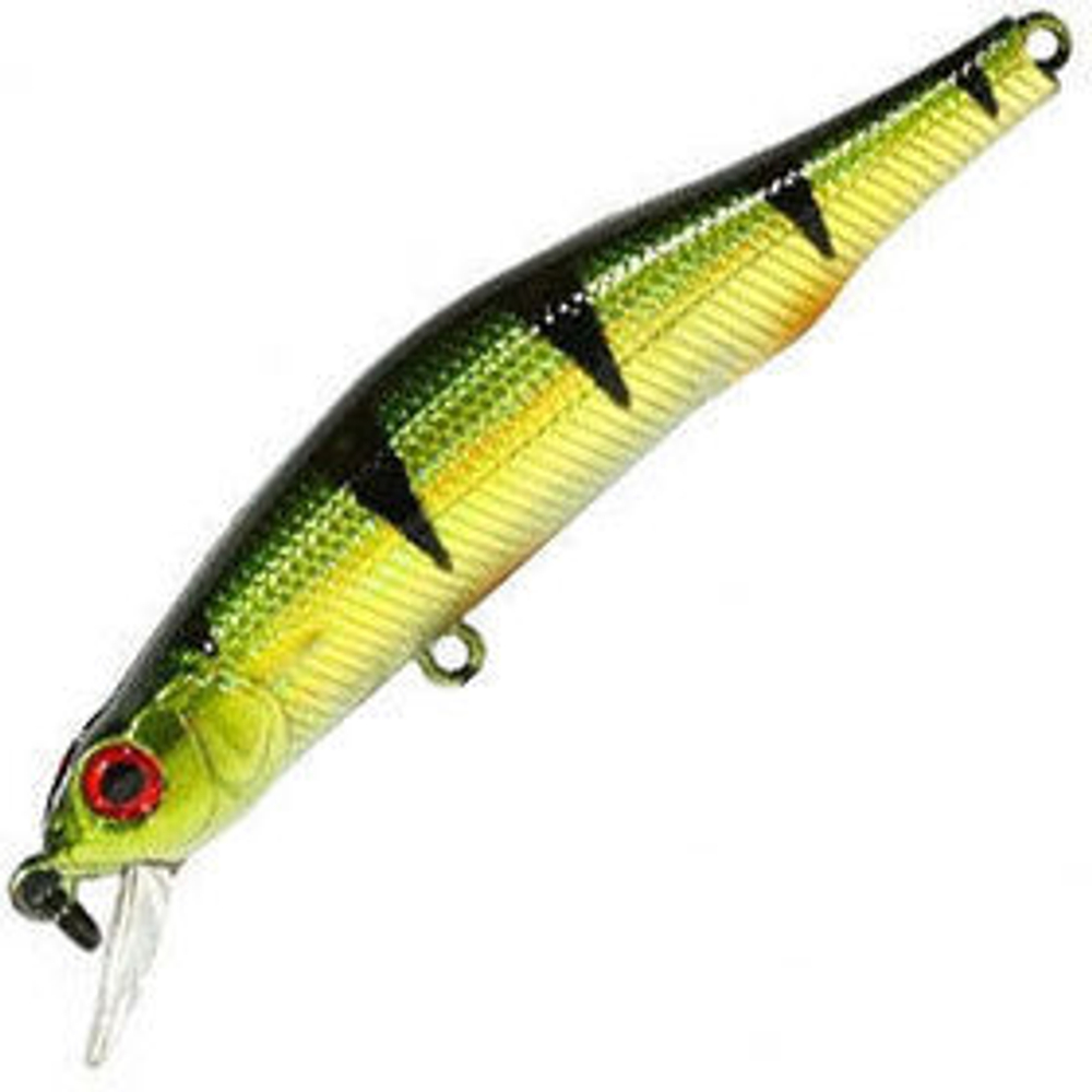 Воблер ZipBaits Orbit 80 SR 2000 European Perch