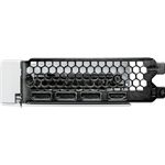 PALIT GeForce RTX 5060Ti White OC 8GB GDDR7 128 bit, 1x HDMI 2.1b, 3x DP 2.1b, 2 Fan, 1x 8-pin pwr connector, 600W, 262.1 x 126.3 x 40.1 mm, NE7506TU19P1-GB2062M