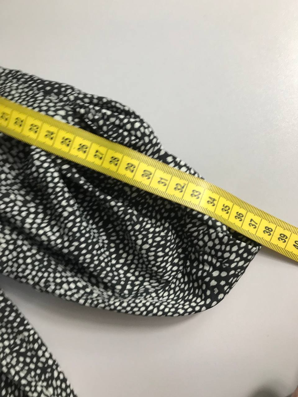 Платье для лаконичного образа, визуально 46 размер