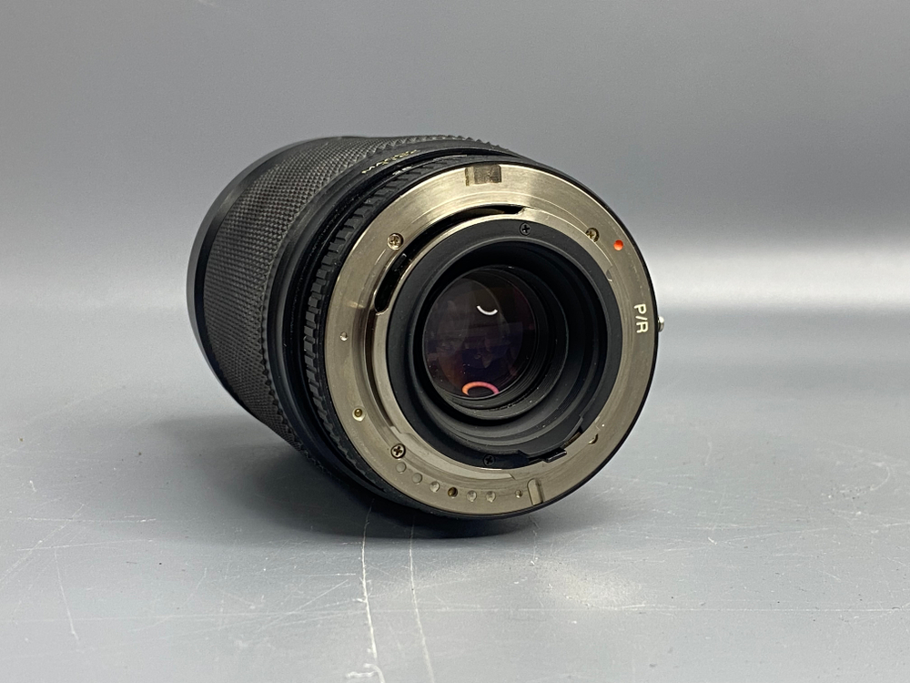 Soligor 28–200mm Pentax K