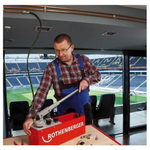 Насос опрессовочный ручной Rothenberger ТР 25 60250