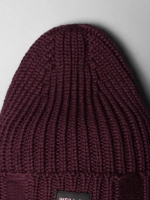 Шапка детская на осень