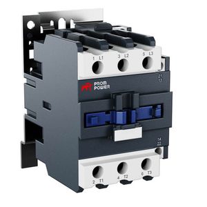 Контакторы