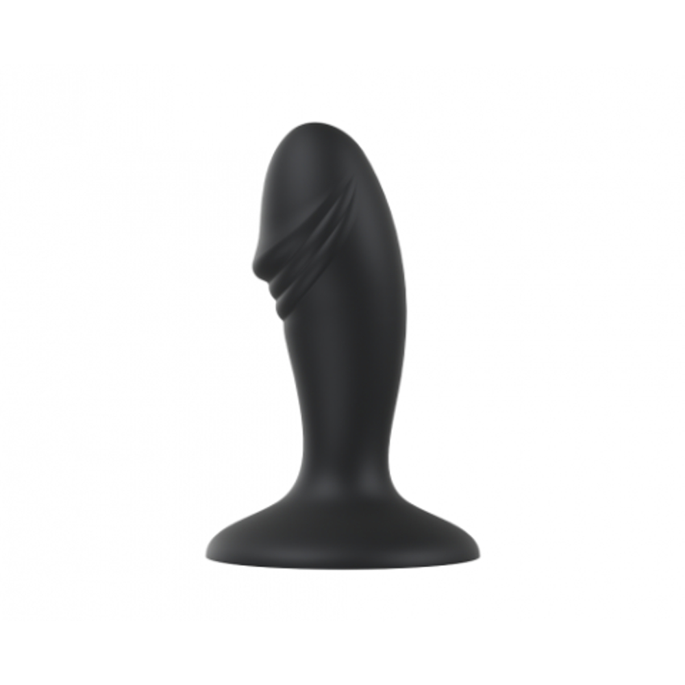 Силиконовая анальная пробка Liz от Drywell