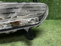 ПТФ правая Ford Kuga 2 (2012-2016)