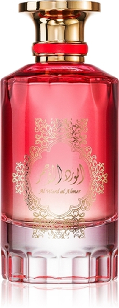 Al Fares Al Ward Al Ahmer  парфюм