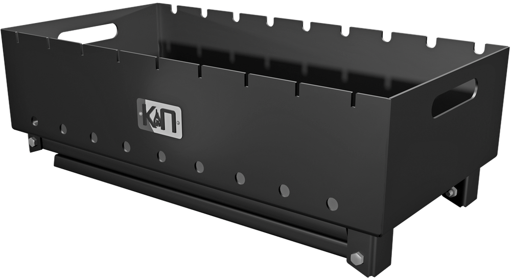 Мангал складной РЫСЬ-4