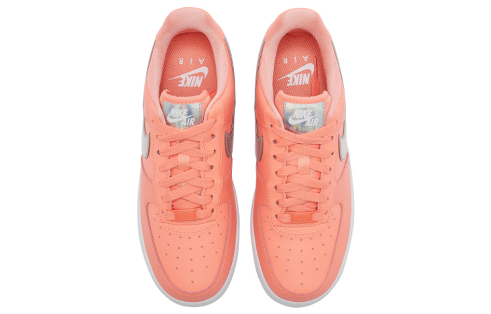Кроссовки Nike Air Force 1 07 Ess (Женская размерная сетка)