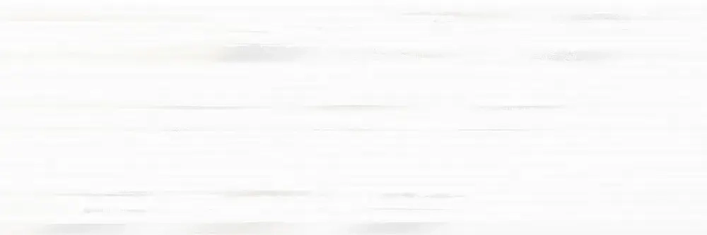 Настенная плитка ALMA Ceramica TWA11ALS010 Alaris 60x20 белая глянцевая полосы