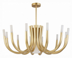 Люстра на штанге ST-Luce Pafe SL1173.202.13