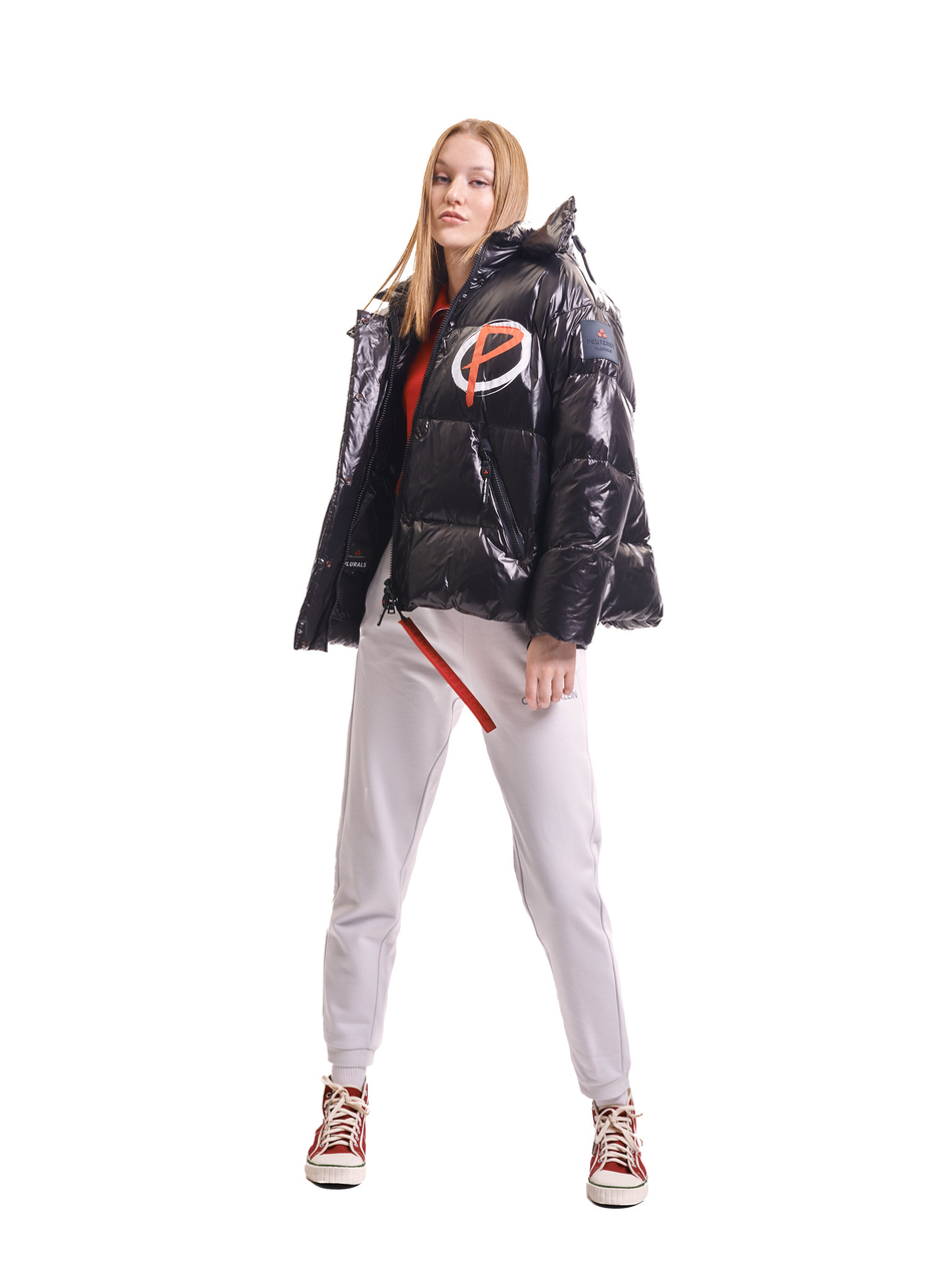 Куртка-пуховик W PEUTEREY