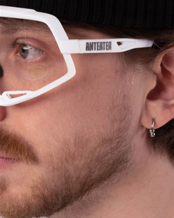 Очки ANTEATER HighVision-White-White